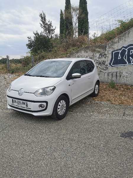 Volkswagen Up! 1.0 75 MOVE UP! 3P