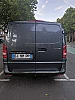 Mercedes-Benz Vito Vito 119cdi bluetech double cabine 6 pl thumbnail