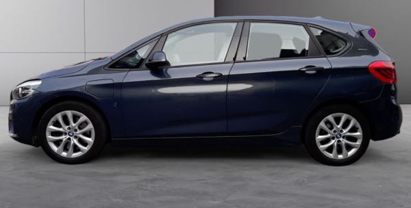 Bmw Serie 2 BMW 225xe hybride