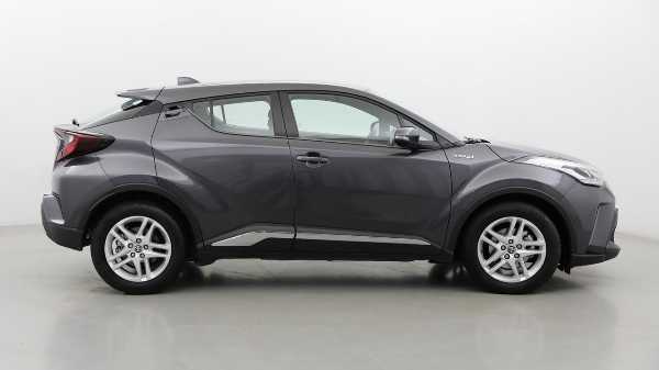 Toyota C-hr Toyota C-HR DYNAMIC BUSINESS 2.0 HYBRIDE 184