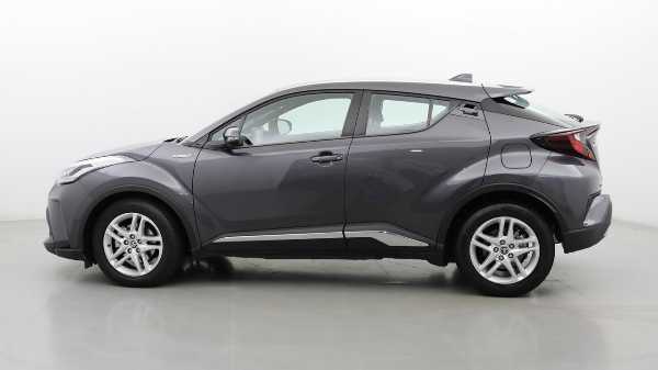 Toyota C-hr Toyota C-HR DYNAMIC BUSINESS 2.0 HYBRIDE 184