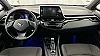 Toyota C-hr Toyota C-HR DYNAMIC BUSINESS 2.0 HYBRIDE 184 thumbnail