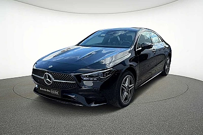 Mercedes-Benz CLA 250  e Coupé AMG Line