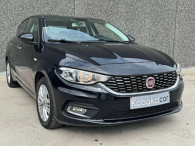 Fiat Tipo Tipo 1.3 MultiJet Lounge//GPS/USB//GARANTIE 12M