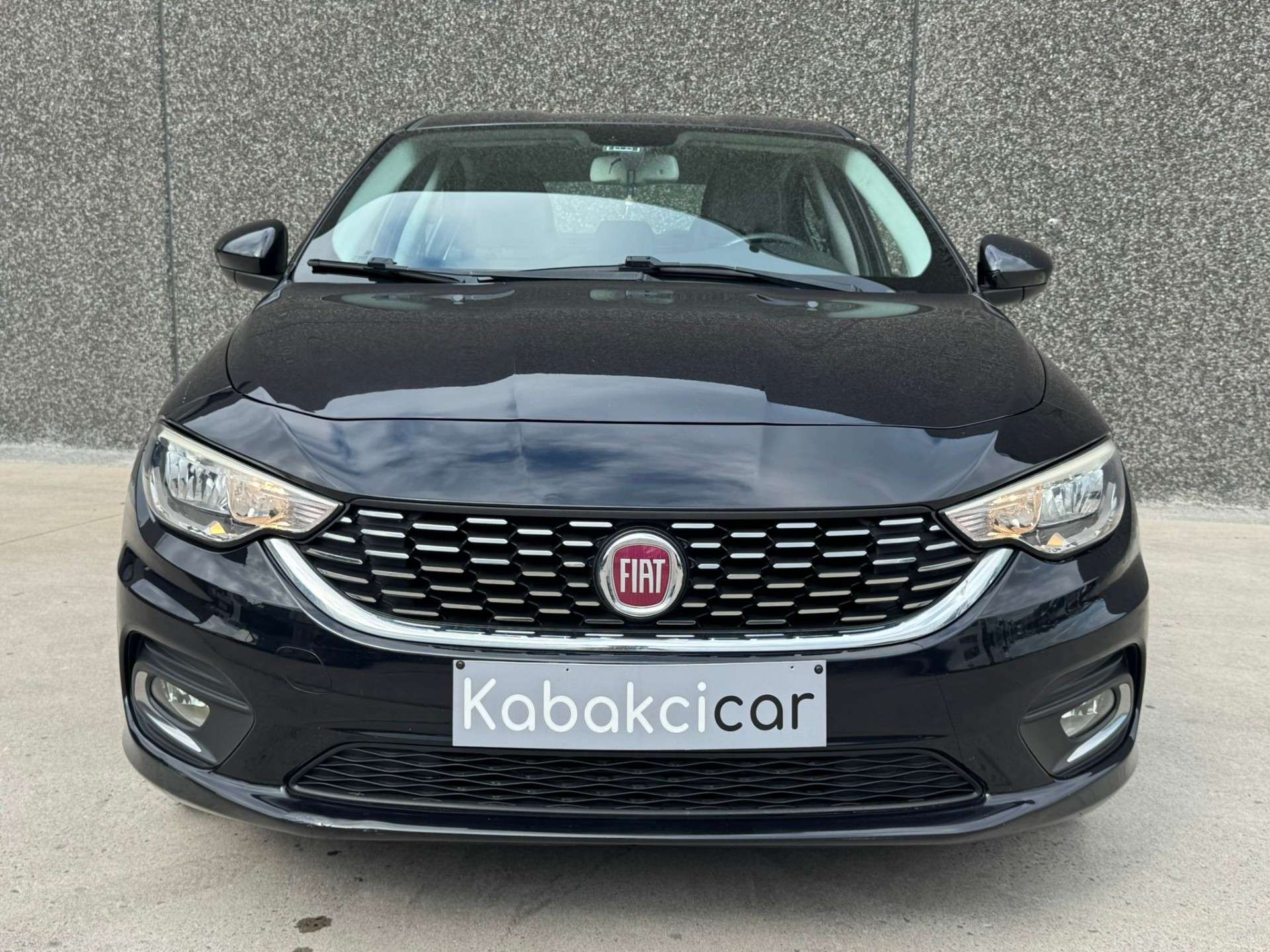 Fiat Tipo Tipo 1.3 MultiJet Lounge//GPS/USB//GARANTIE 12M