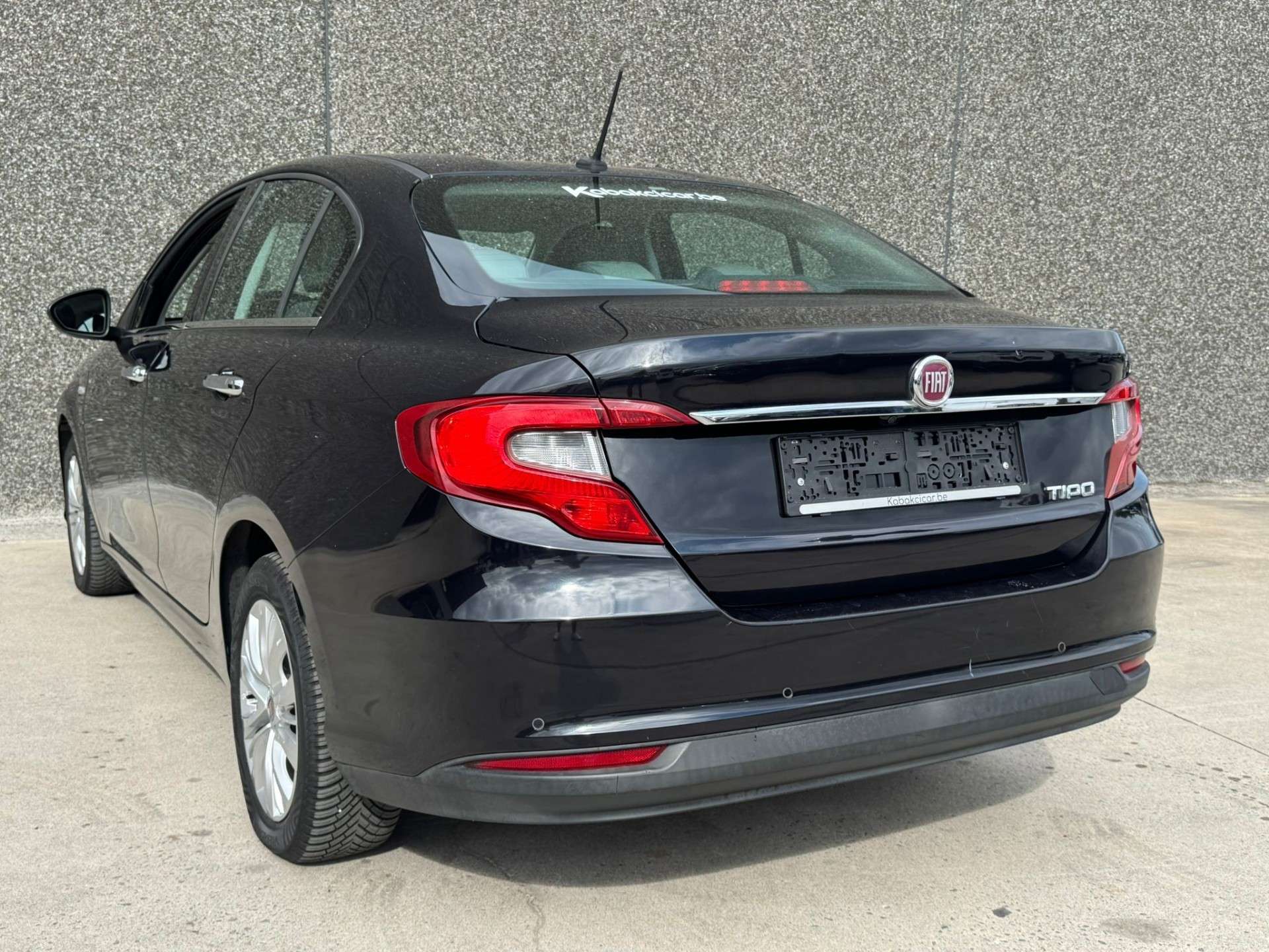 Fiat Tipo Tipo 1.3 MultiJet Lounge//GPS/USB//GARANTIE 12M