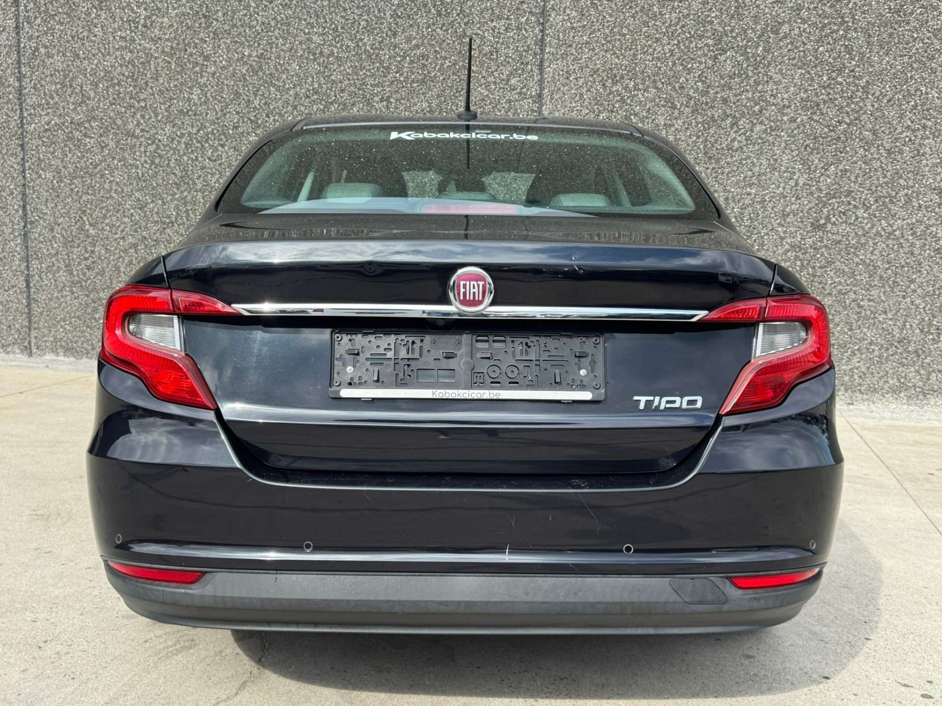 Fiat Tipo Tipo 1.3 MultiJet Lounge//GPS/USB//GARANTIE 12M