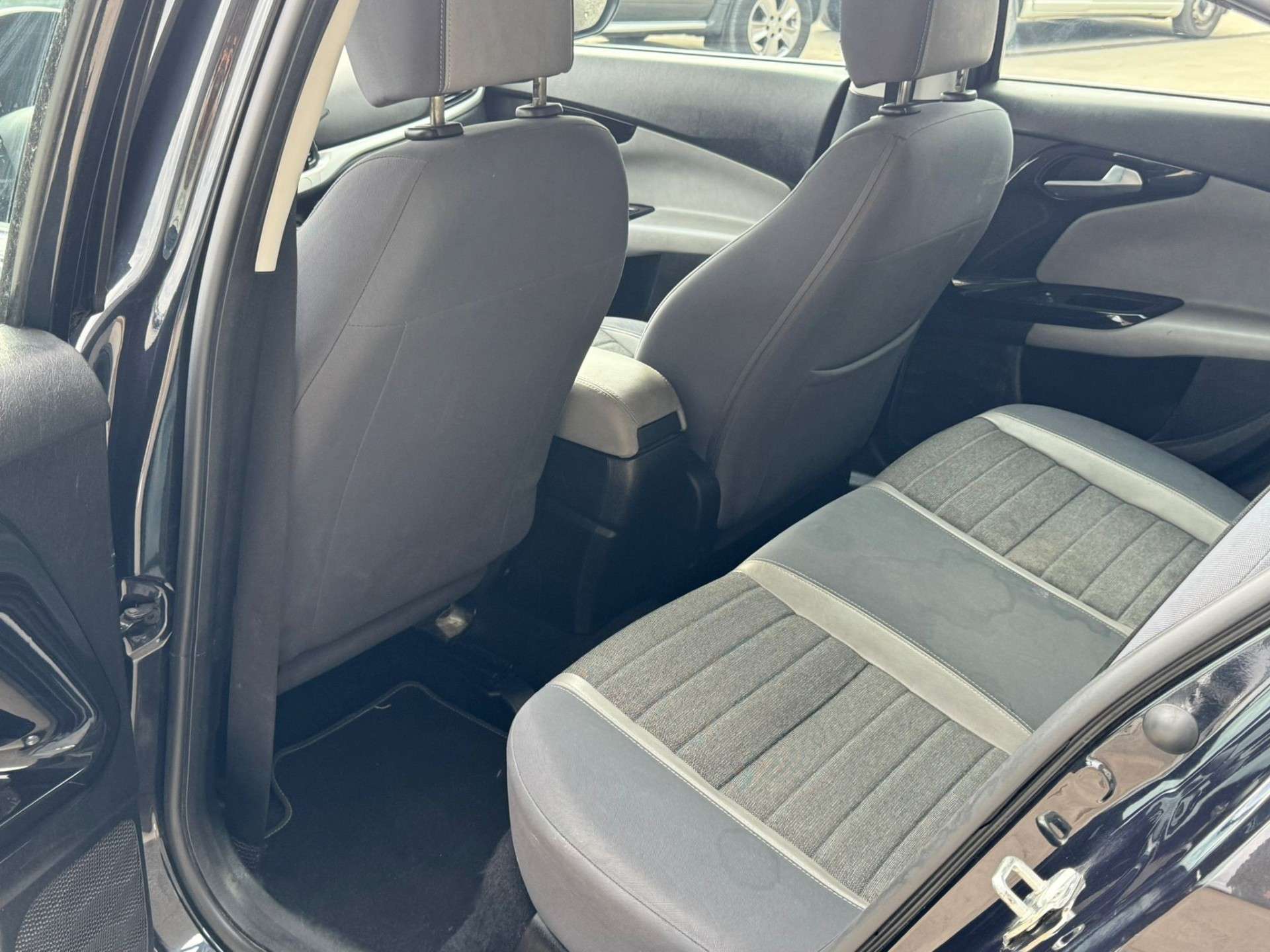 Fiat Tipo Tipo 1.3 MultiJet Lounge//GPS/USB//GARANTIE 12M