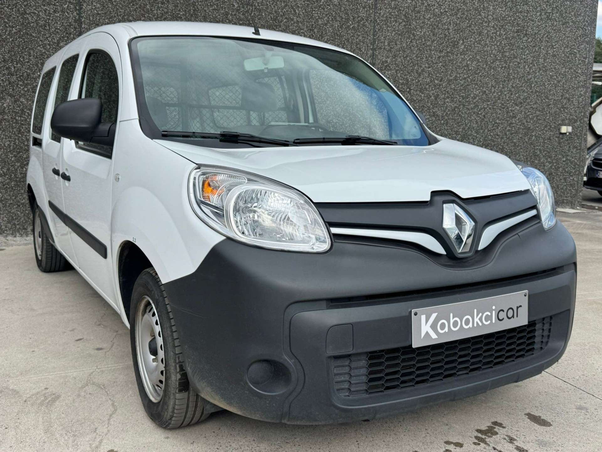 Renault Kangoo UTILITAIRE 2 PLACES/18.000 KM//GARANTIE 12 MOIS
