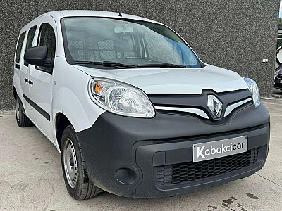 Renault Kangoo UTILITAIRE 2 PLACES/18.000 KM//GARANTIE 12 MOIS