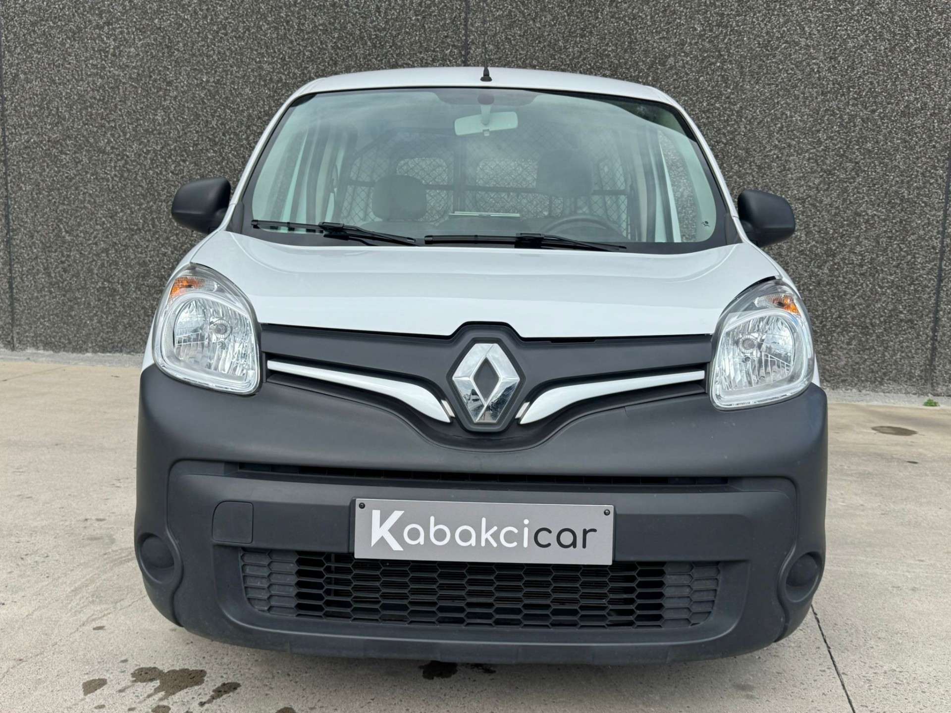 Renault Kangoo UTILITAIRE 2 PLACES/18.000 KM//GARANTIE 12 MOIS