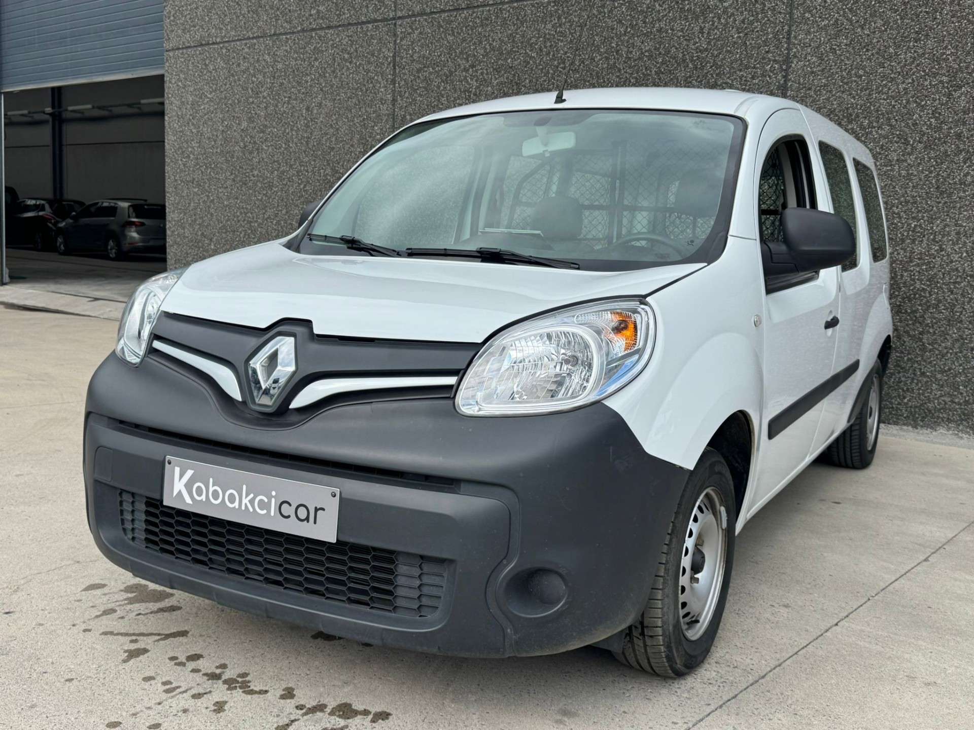 Renault Kangoo UTILITAIRE 2 PLACES/18.000 KM//GARANTIE 12 MOIS