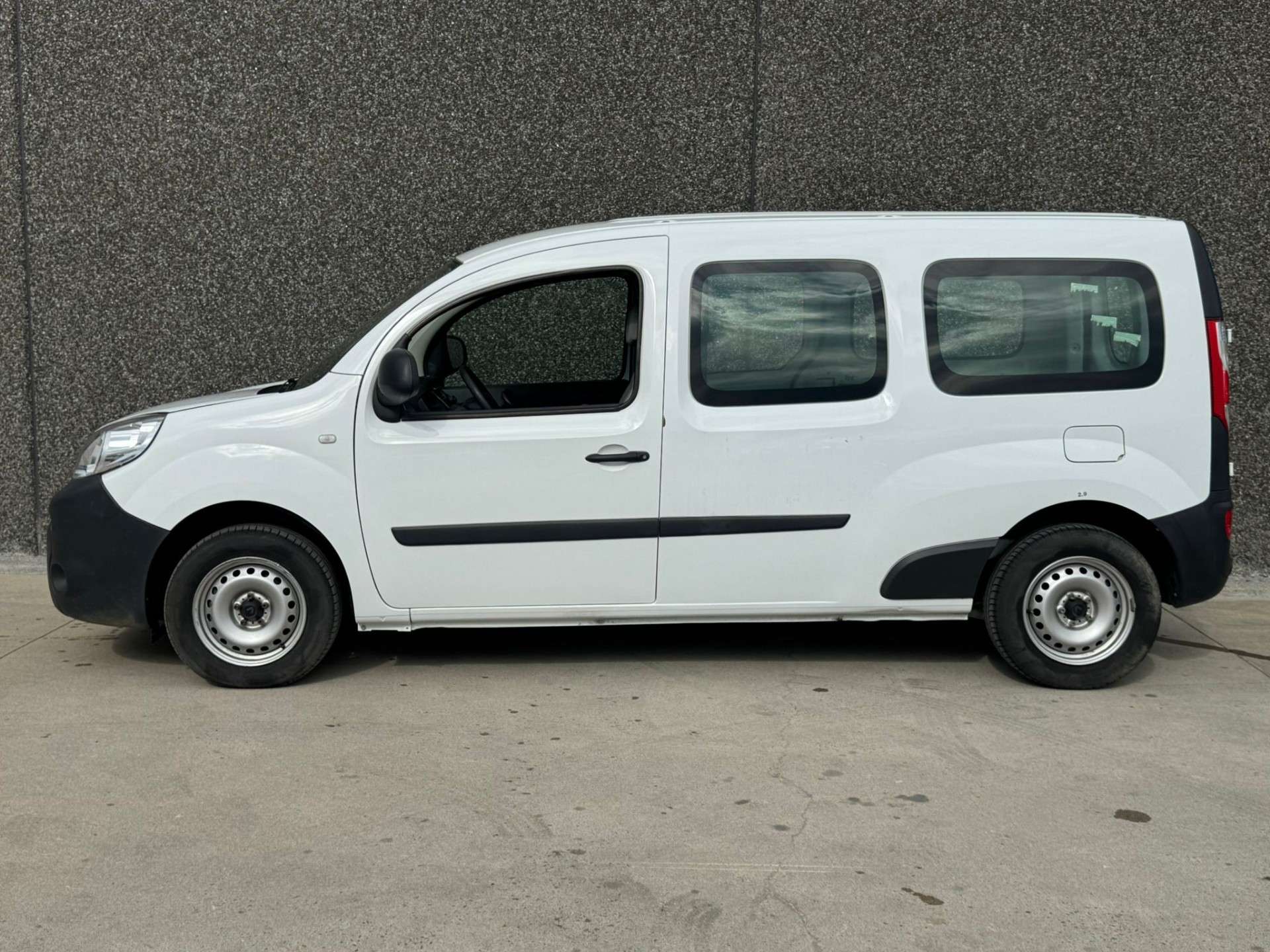 Renault Kangoo UTILITAIRE 2 PLACES/18.000 KM//GARANTIE 12 MOIS