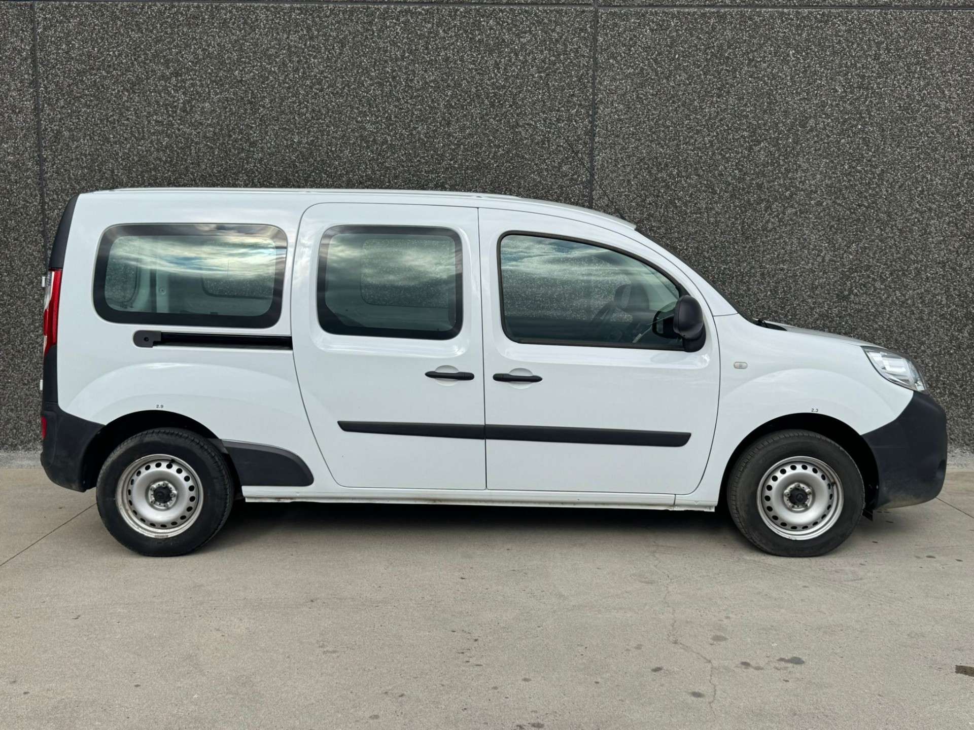 Renault Kangoo UTILITAIRE 2 PLACES/18.000 KM//GARANTIE 12 MOIS