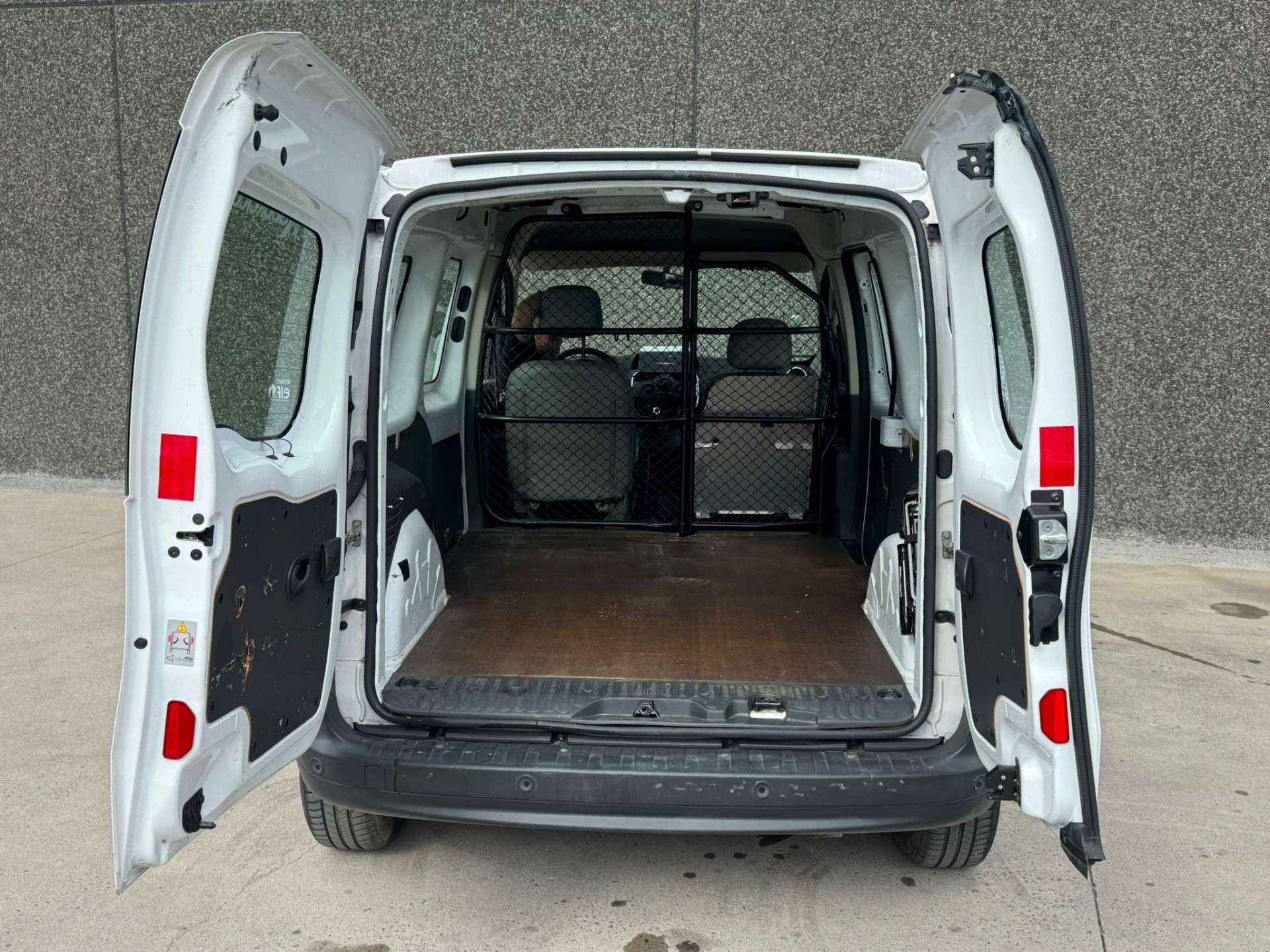 Renault Kangoo UTILITAIRE 2 PLACES/18.000 KM//GARANTIE 12 MOIS