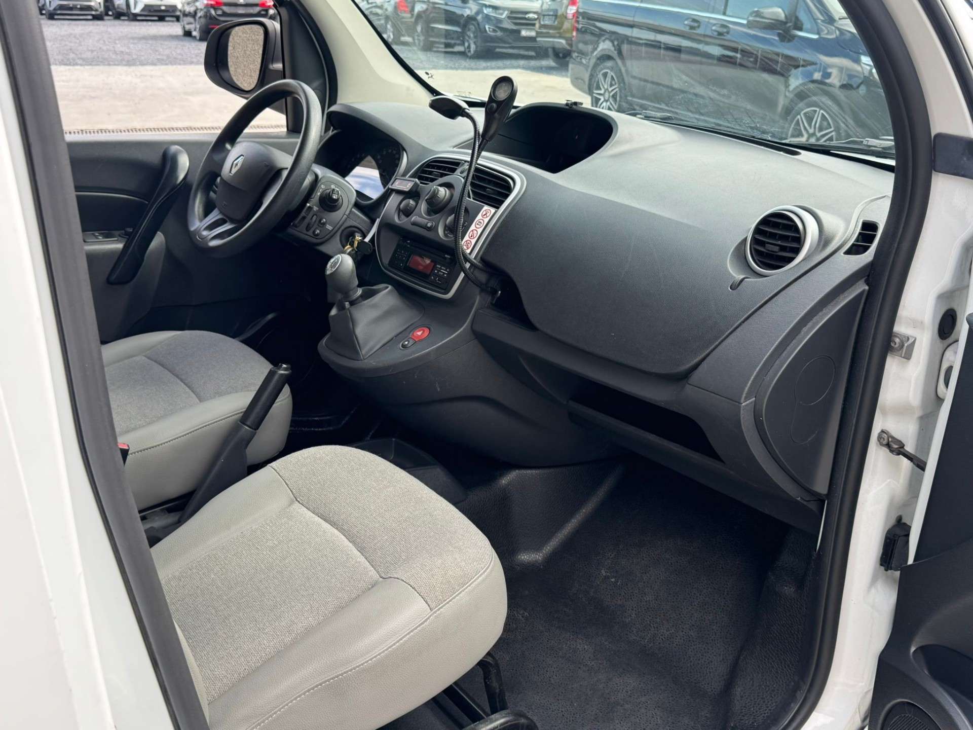 Renault Kangoo UTILITAIRE 2 PLACES/18.000 KM//GARANTIE 12 MOIS