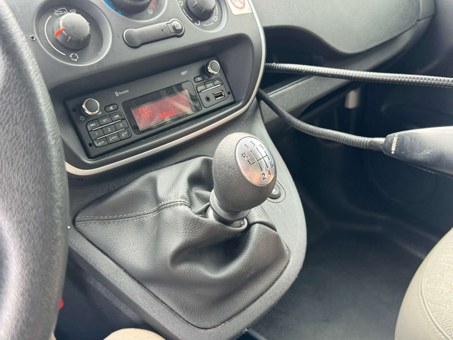 Renault Kangoo UTILITAIRE 2 PLACES/18.000 KM//GARANTIE 12 MOIS