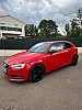 Audi A3 Audi A3 sline thumbnail