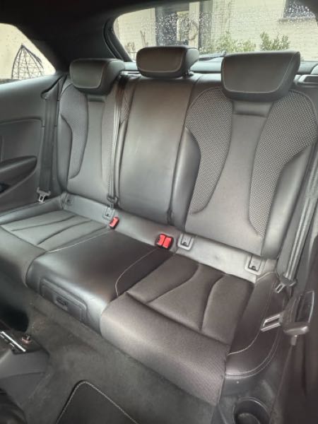 Audi A3 Audi A3 sline