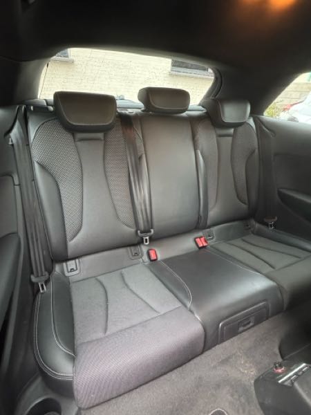 Audi A3 Audi A3 sline