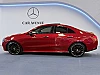 Mercedes-Benz CLA 200  d Coupé AMG Line thumbnail