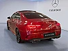 Mercedes-Benz CLA 200  d Coupé AMG Line thumbnail