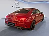 Mercedes-Benz CLA 200  d Coupé AMG Line thumbnail