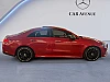 Mercedes-Benz CLA 200  d Coupé AMG Line thumbnail