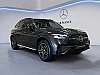 Mercedes-Benz GLC 300  de 4MATIC AMG Line thumbnail
