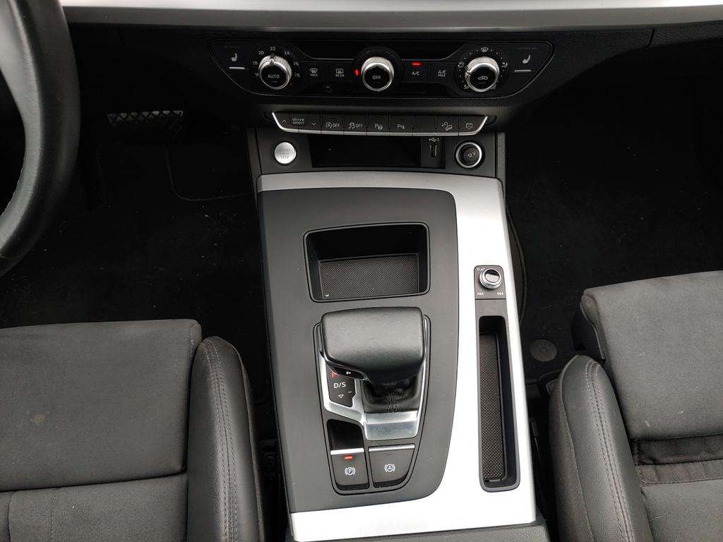 Audi Q5 Sportback Audi Q5 Sportback Business Edition S line 35 TDI  120(163) kW(ch) S tronic