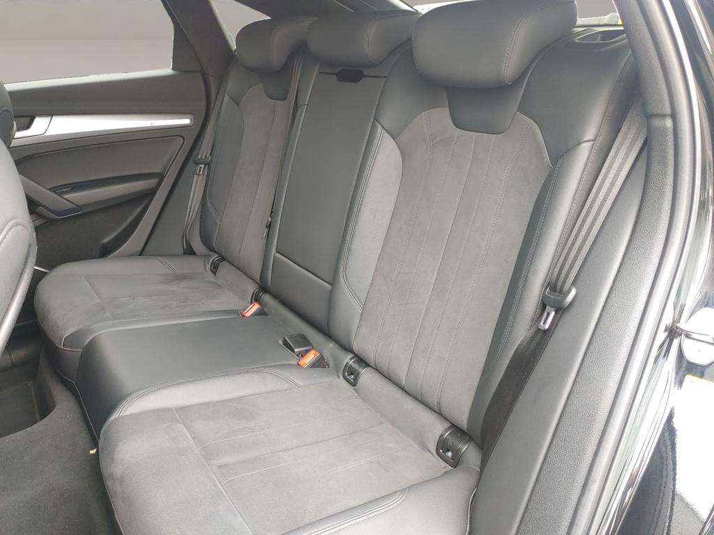Audi Q5 Sportback Audi Q5 Sportback Business Edition S line 35 TDI  120(163) kW(ch) S tronic