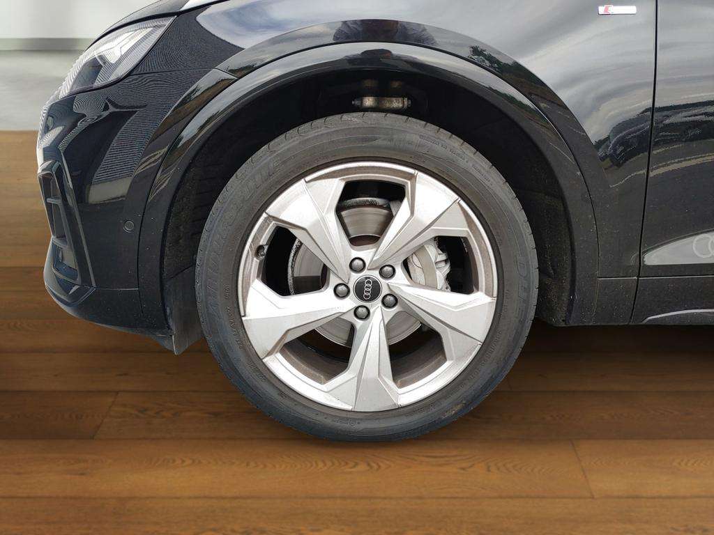 Audi Q5 Sportback Audi Q5 Sportback Business Edition S line 35 TDI  120(163) kW(ch) S tronic