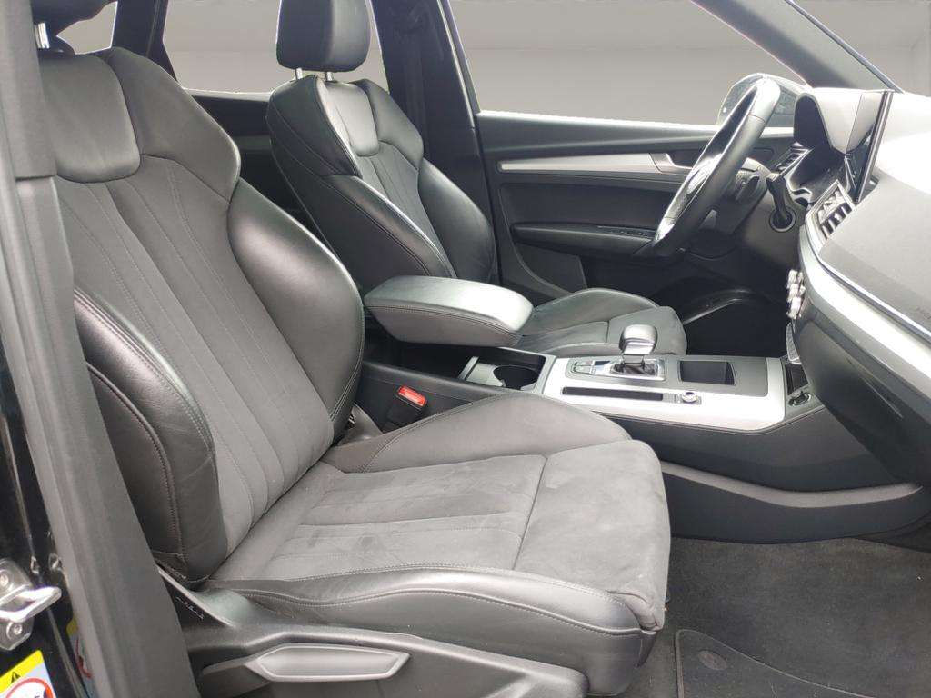 Audi Q5 Sportback Audi Q5 Sportback Business Edition S line 35 TDI  120(163) kW(ch) S tronic