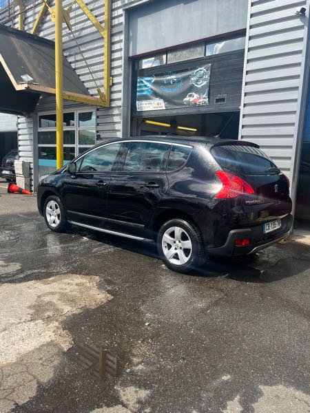 Peugeot 3008 3008 1.6 hdi full options