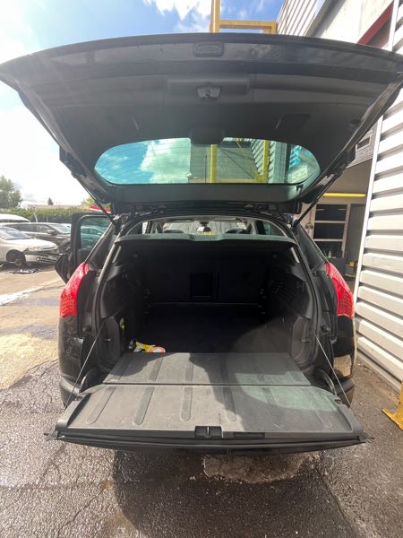 Peugeot 3008 3008 1.6 hdi full options