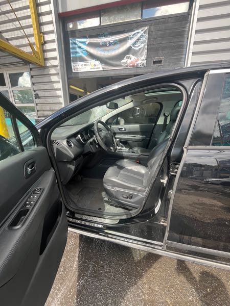 Peugeot 3008 3008 1.6 hdi full options