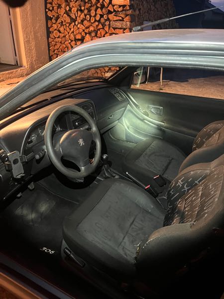 Peugeot 306 (2) 2.0 HDI XS 3P