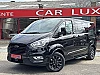Ford Tourneo Custom 2.O  TITANIUM 9PLACES CAM LED GPS GARANTIE1AN thumbnail