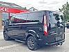 Ford Tourneo Custom 2.O  TITANIUM 9PLACES CAM LED GPS GARANTIE1AN thumbnail