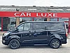 Ford Tourneo Custom 2.O  TITANIUM 9PLACES CAM LED GPS GARANTIE1AN thumbnail