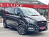 Ford Tourneo Custom 2.O  TITANIUM 9PLACES CAM LED GPS GARANTIE1AN thumbnail