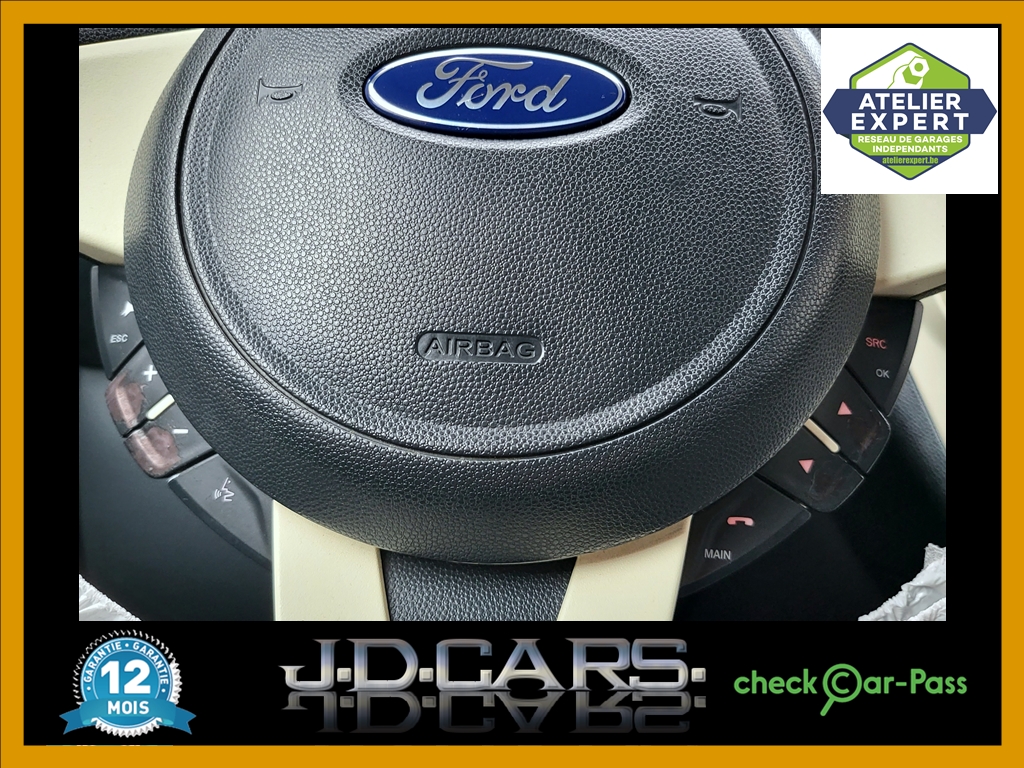 Ford Ka FORD KA 1.2 ESSENCE GARANTIE 1 AN CTOK