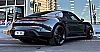 Porsche Taycan 4S Chrono 530 PERFORMANCE Plus Design' Panorama... 1er Main thumbnail