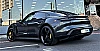 Porsche Taycan 4S Chrono 530 PERFORMANCE Plus Design' Panorama... 1er Main thumbnail
