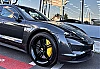 Porsche Taycan 4S Chrono 530 PERFORMANCE Plus Design' Panorama... 1er Main thumbnail