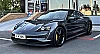 Porsche Taycan 4S Chrono 530 PERFORMANCE Plus Design' Panorama... 1er Main thumbnail