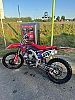 HONDA CRF F thumbnail