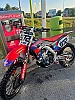 HONDA CRF F thumbnail