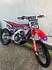 HONDA CRF F thumbnail