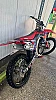 HONDA CRF F thumbnail